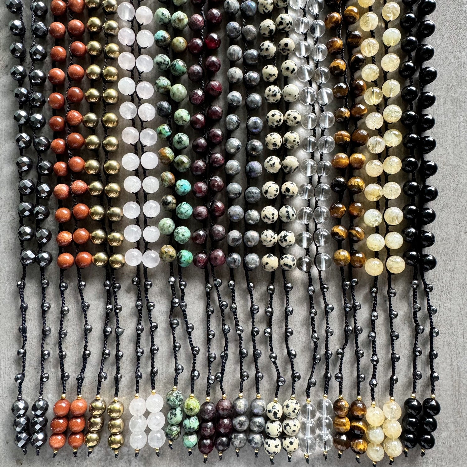 Gemstone