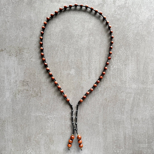 Goldstone Jemwrap 6mm