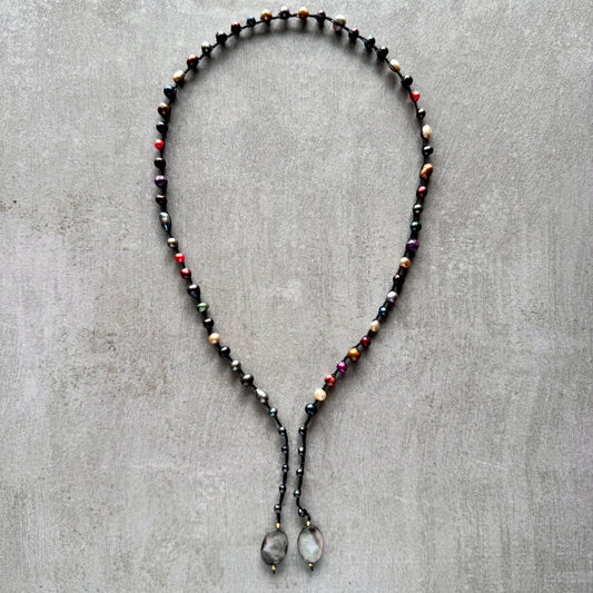Pearl Jemwrap Small