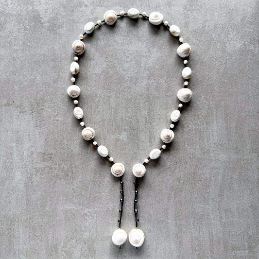 Shell & Pearl Jemwrap