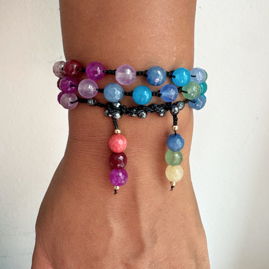 Jade Mix Jemwrap