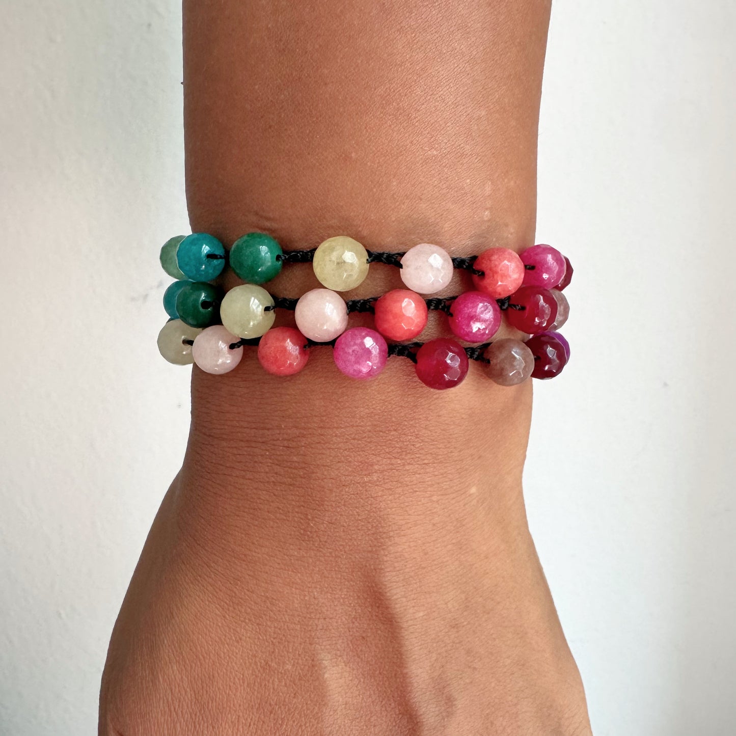 Jade Mix Jemwrap