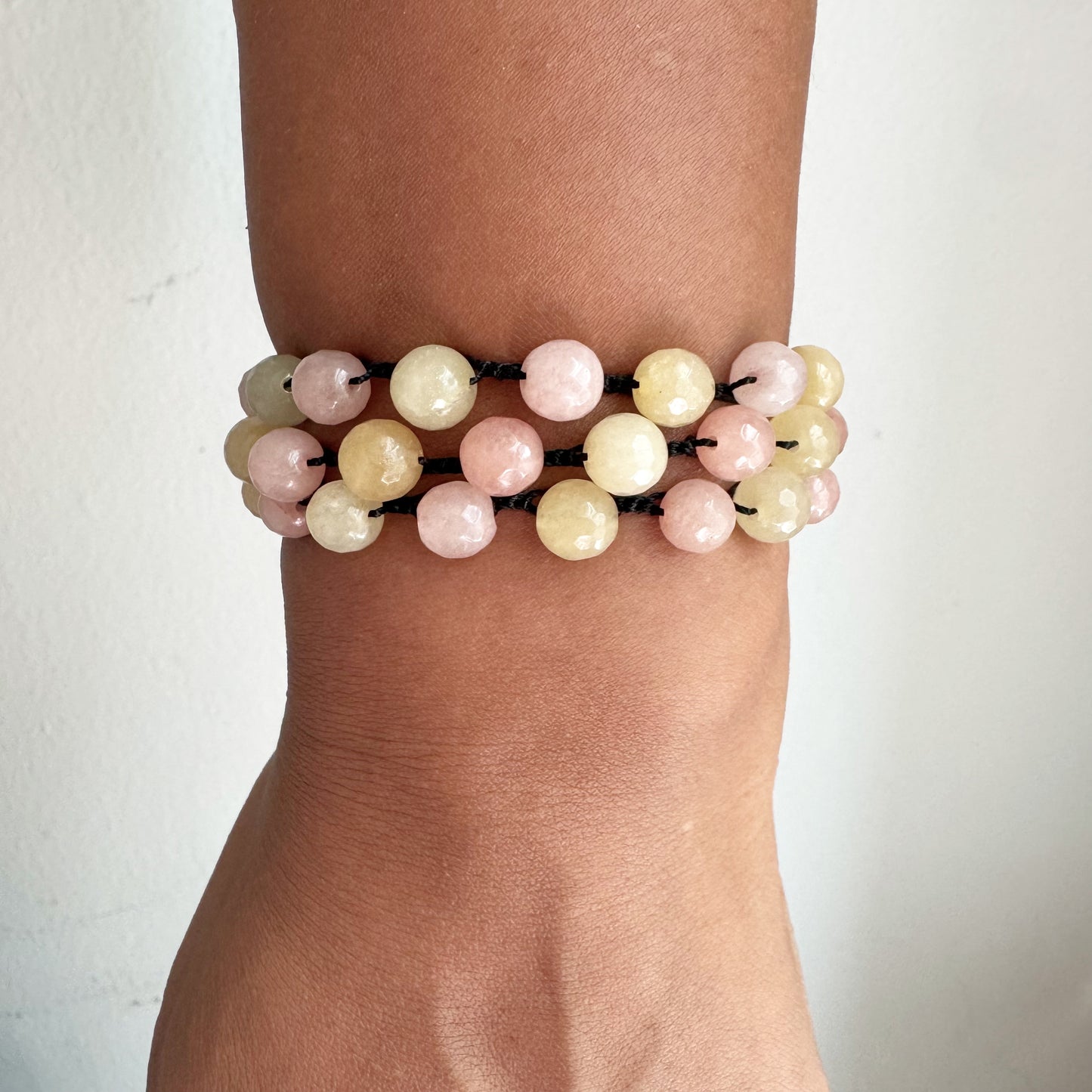 Sunny Mix Jade Jemwrap